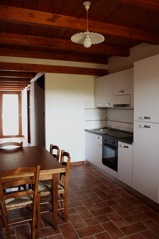 La Ripa Del Drago Villa บิบโบนา ห้อง รูปภาพ